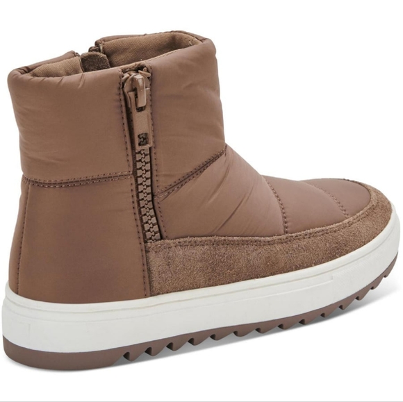 Blondo Samarie Waterproof Platform Bootie Sz 11 *Runs Small* - Picture 2 of 4